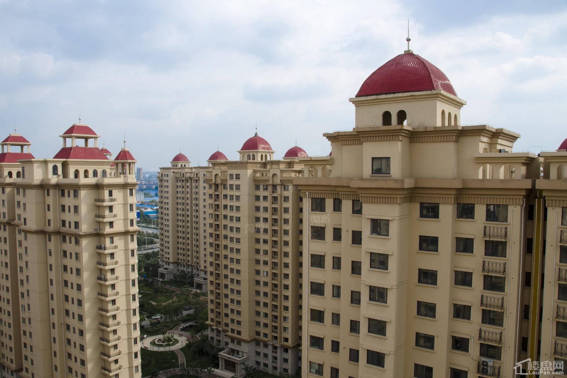 春申君临天下实景图