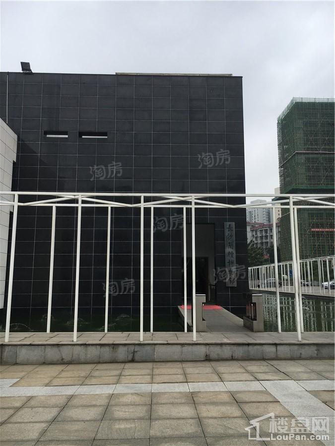 天心白沙里实景图