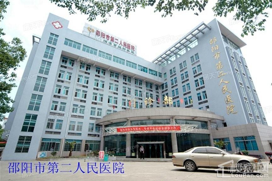 周边配套图