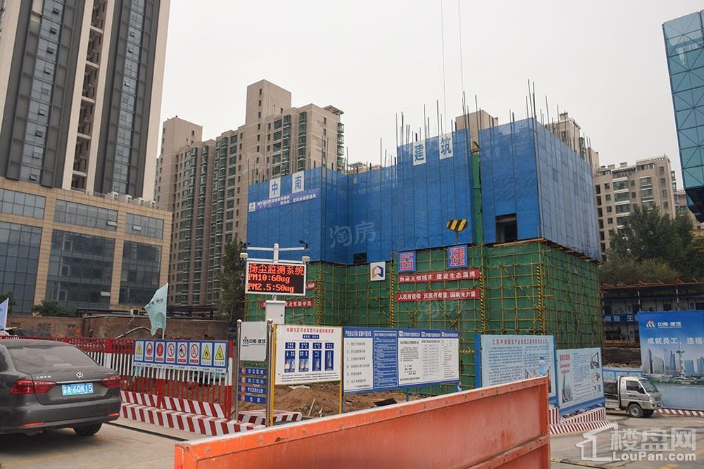 福园实景图