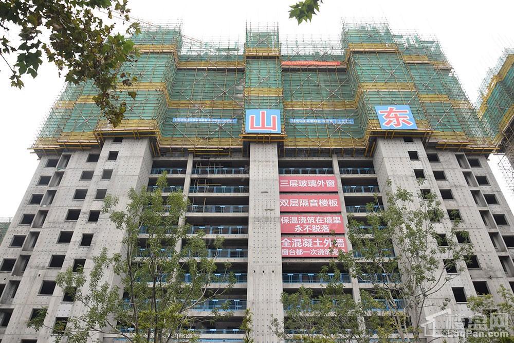 福园实景图