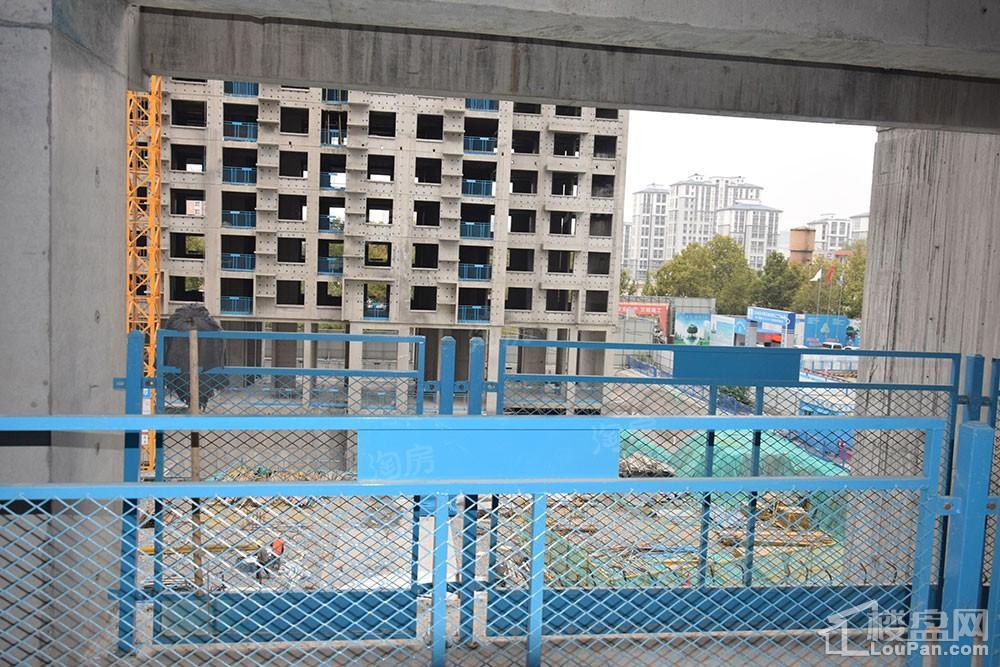 福园实景图