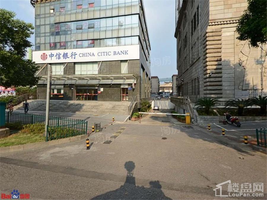 新湖南大厦配套图