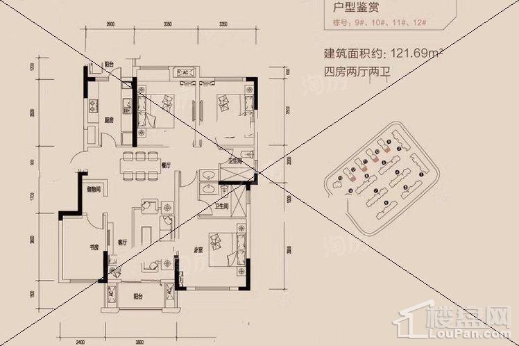 户型图片