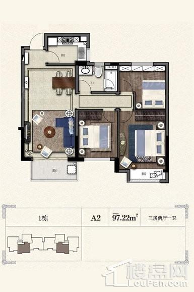 户型图片