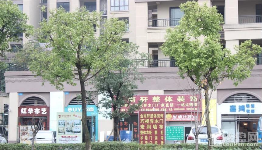 周边配套图