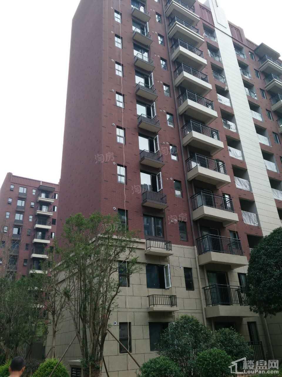 新华联梦想城实景图
