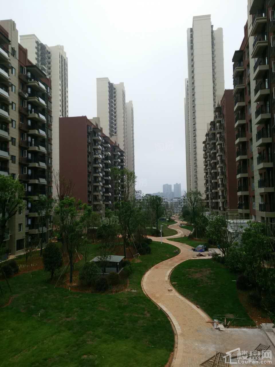 新华联梦想城实景图