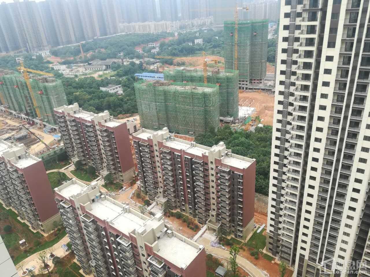 新华联梦想城实景图
