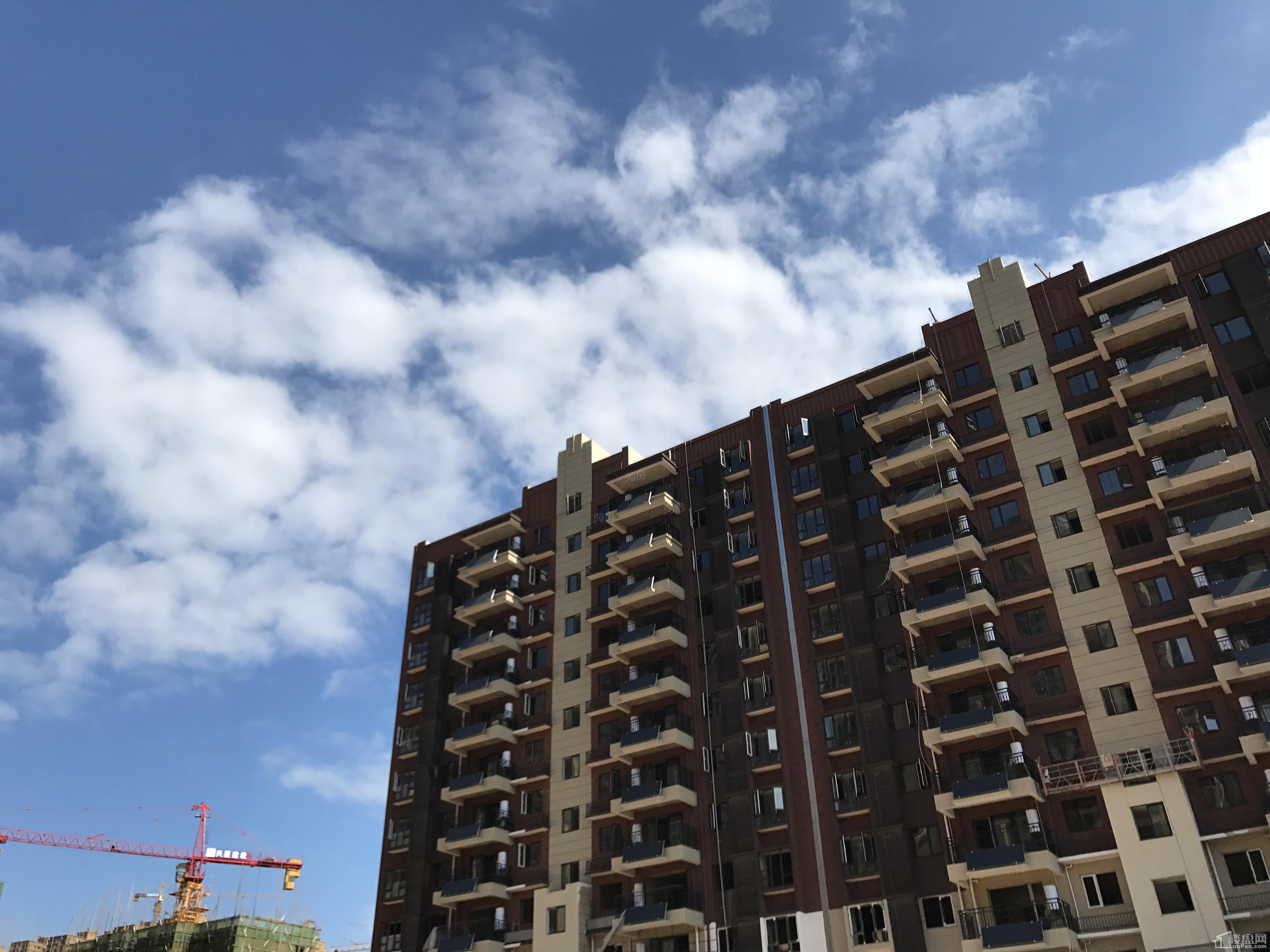 新华联梦想城实景图