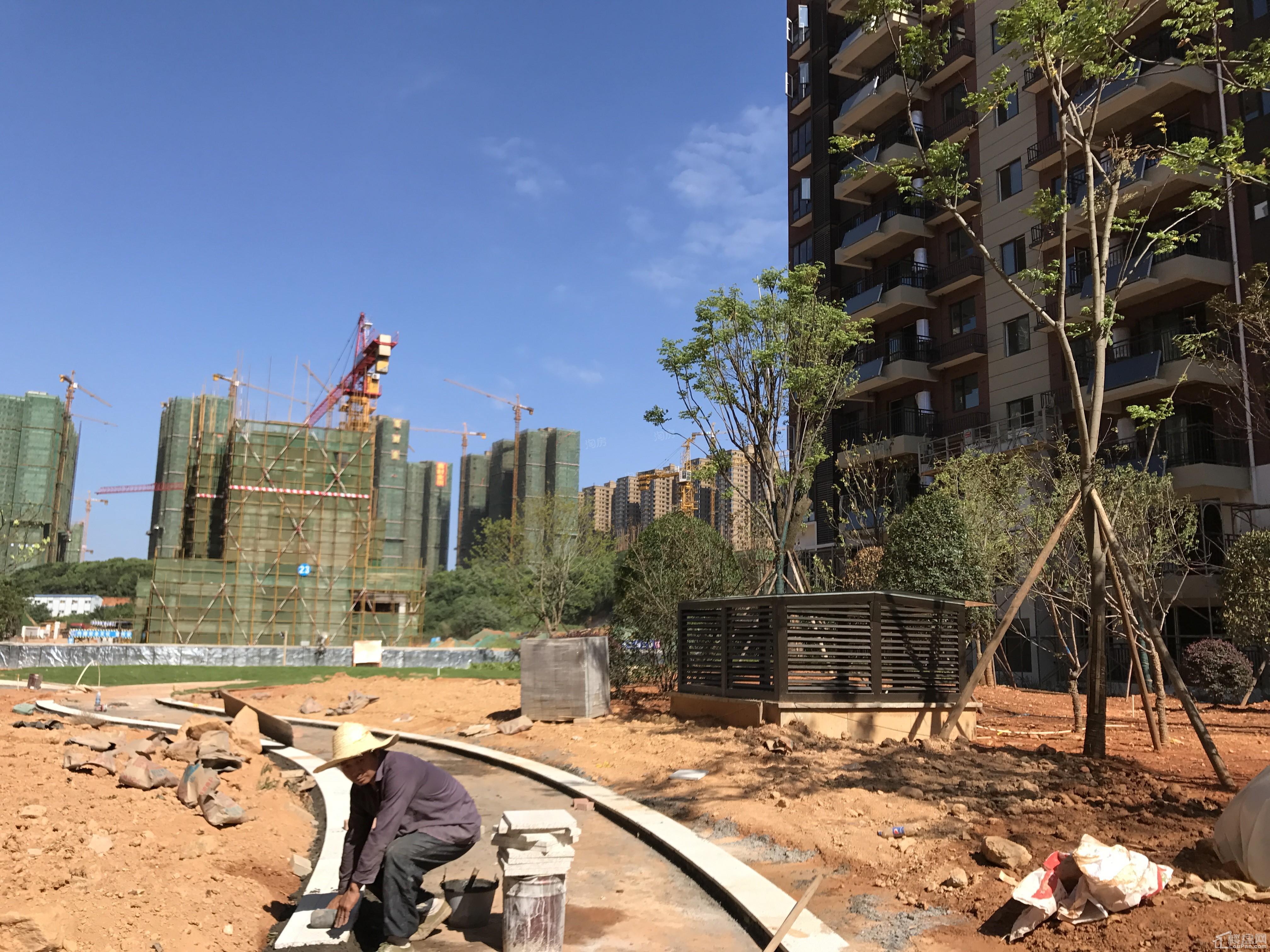 新华联梦想城实景图
