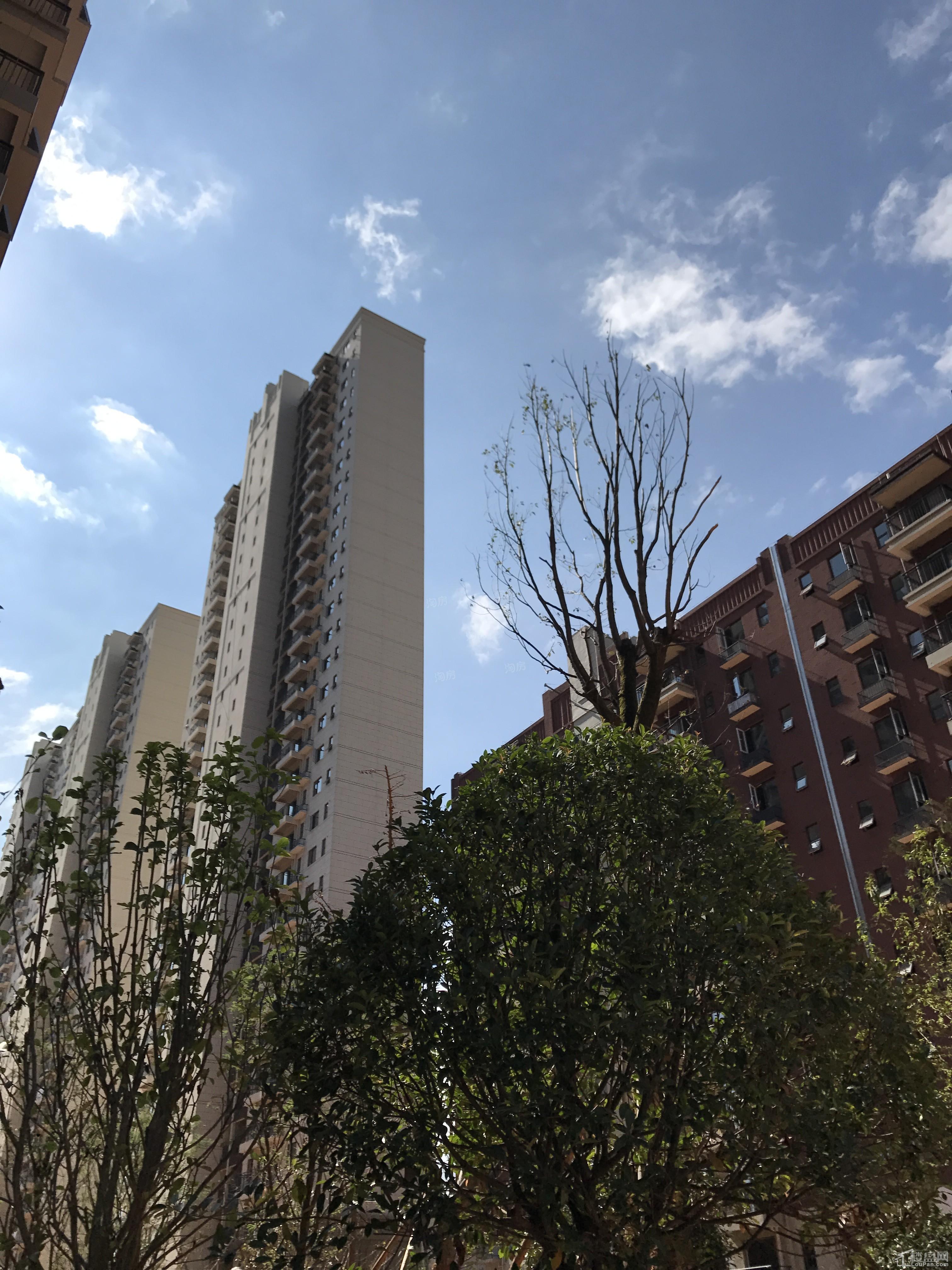 新华联梦想城实景图