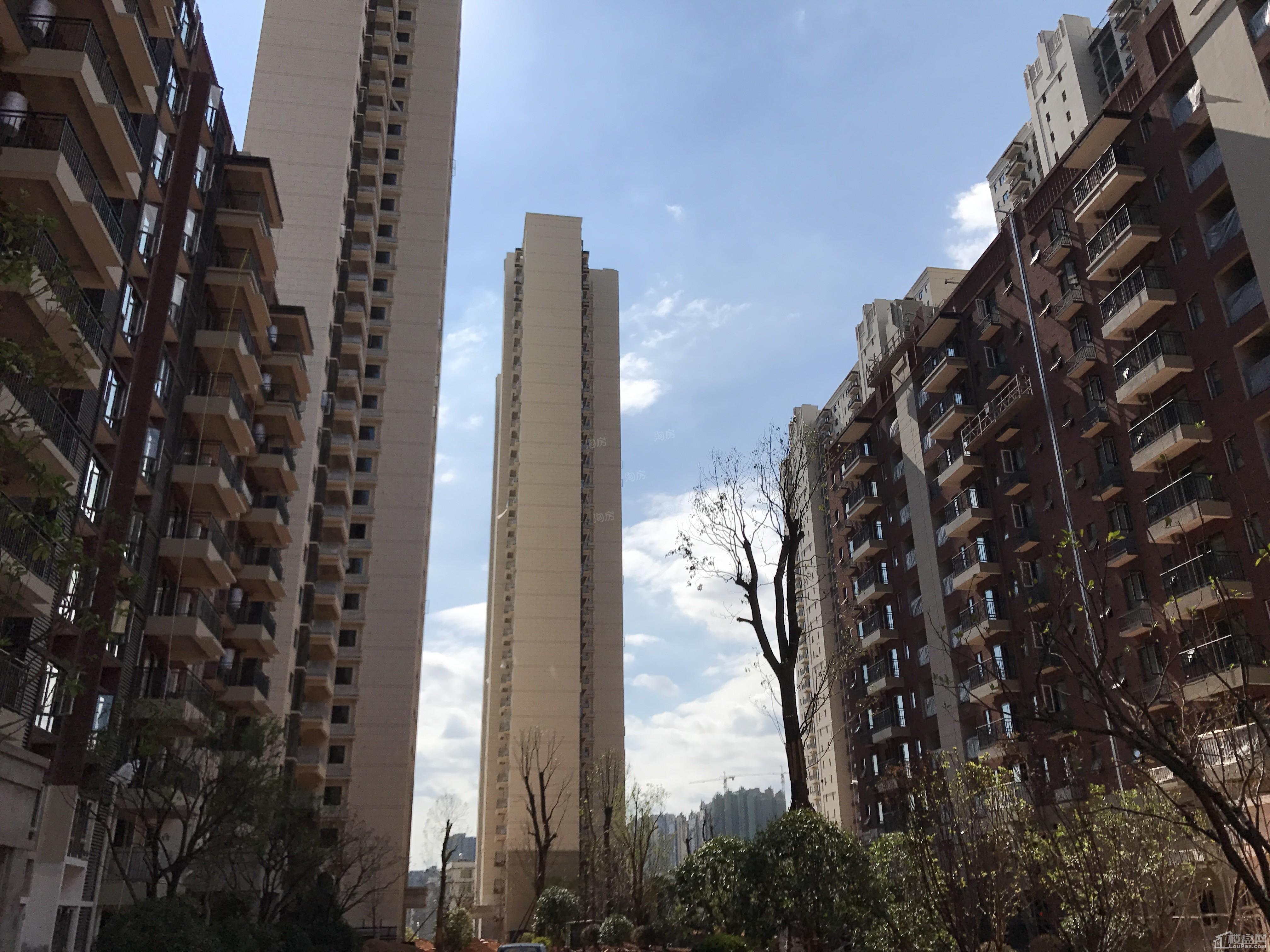 新华联梦想城实景图