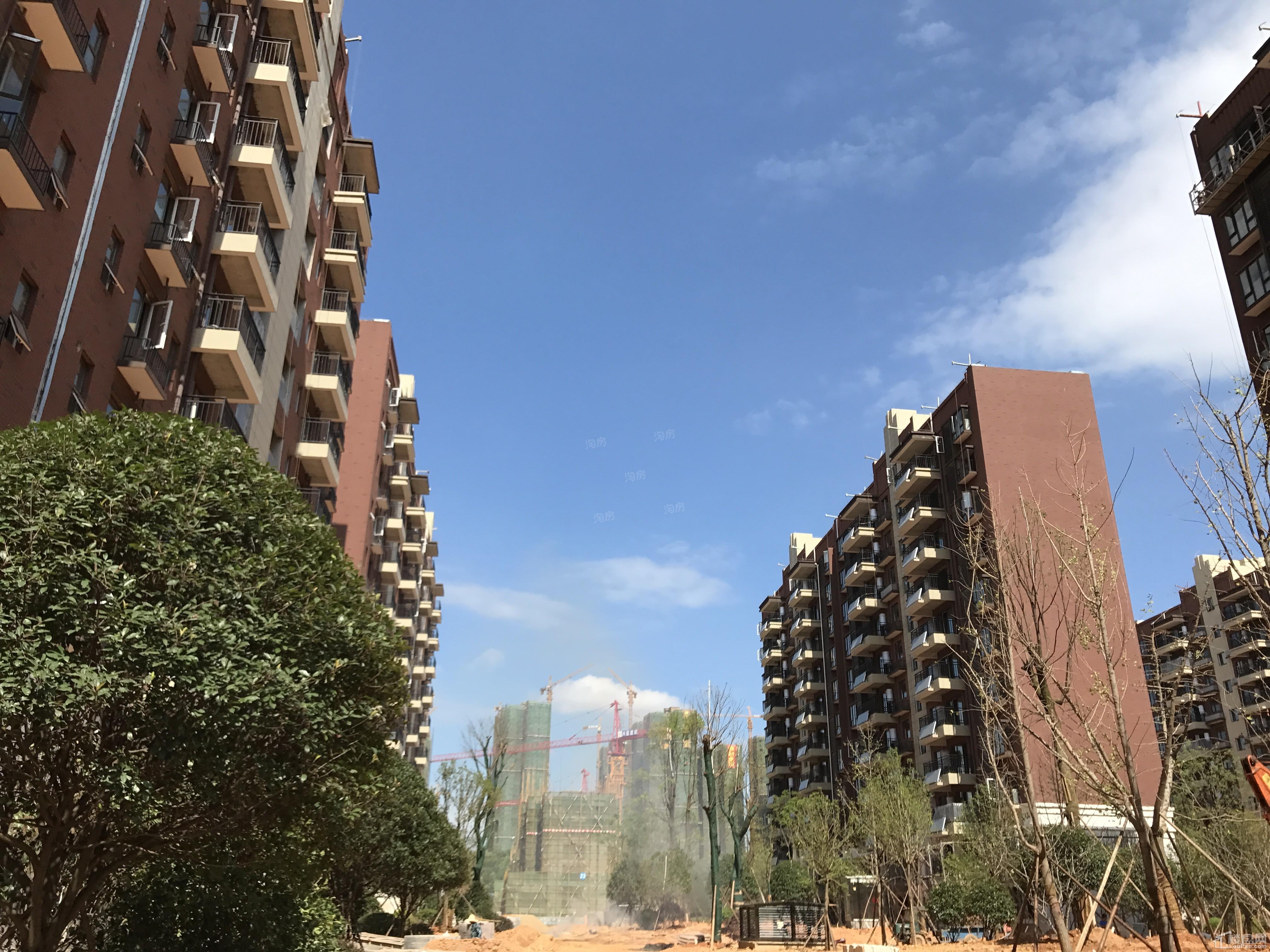 新华联梦想城实景图