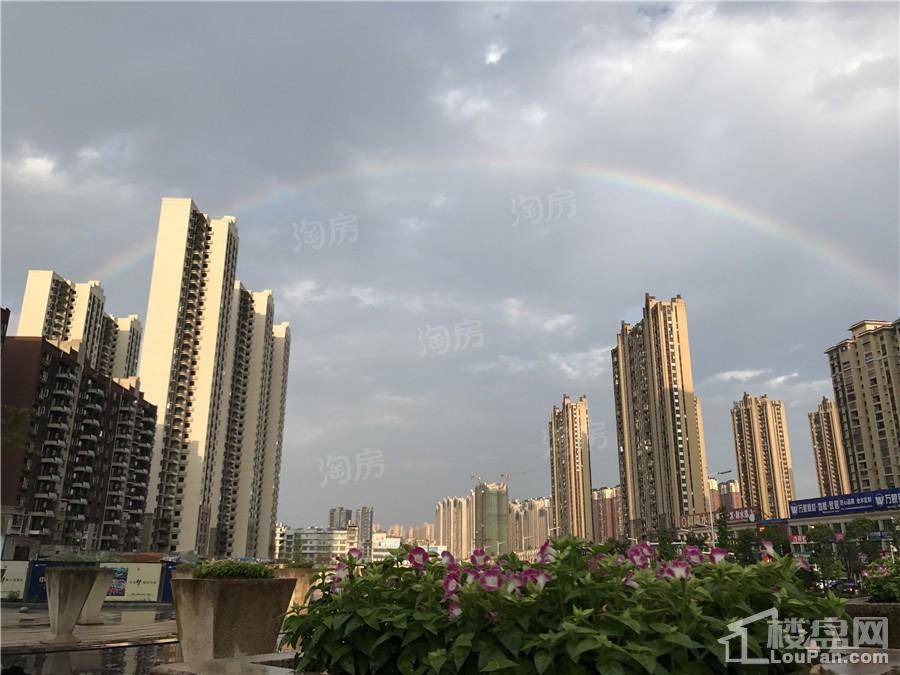 新华联梦想城实景图