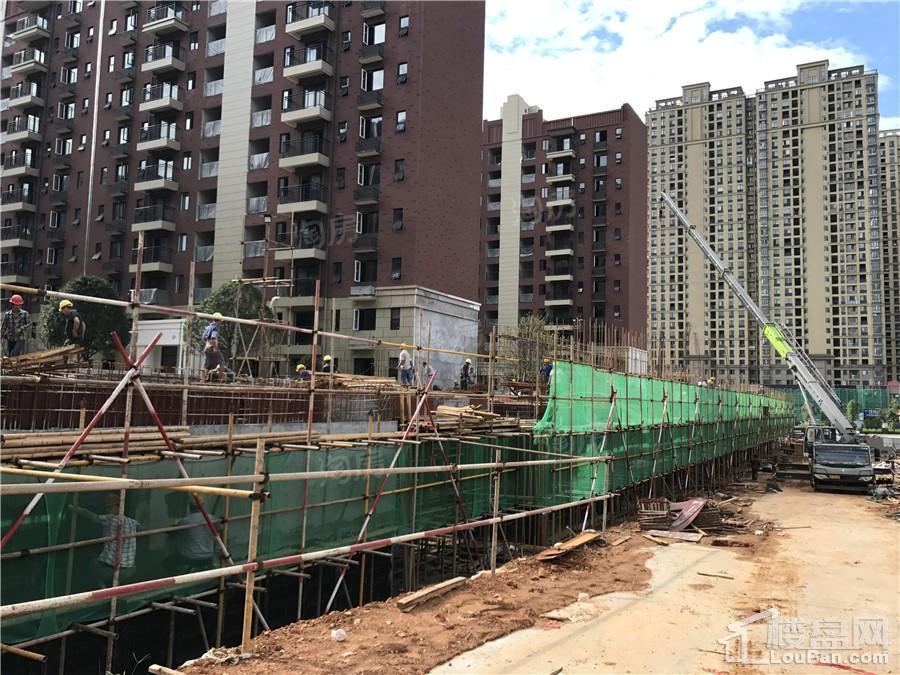 新华联梦想城实景图