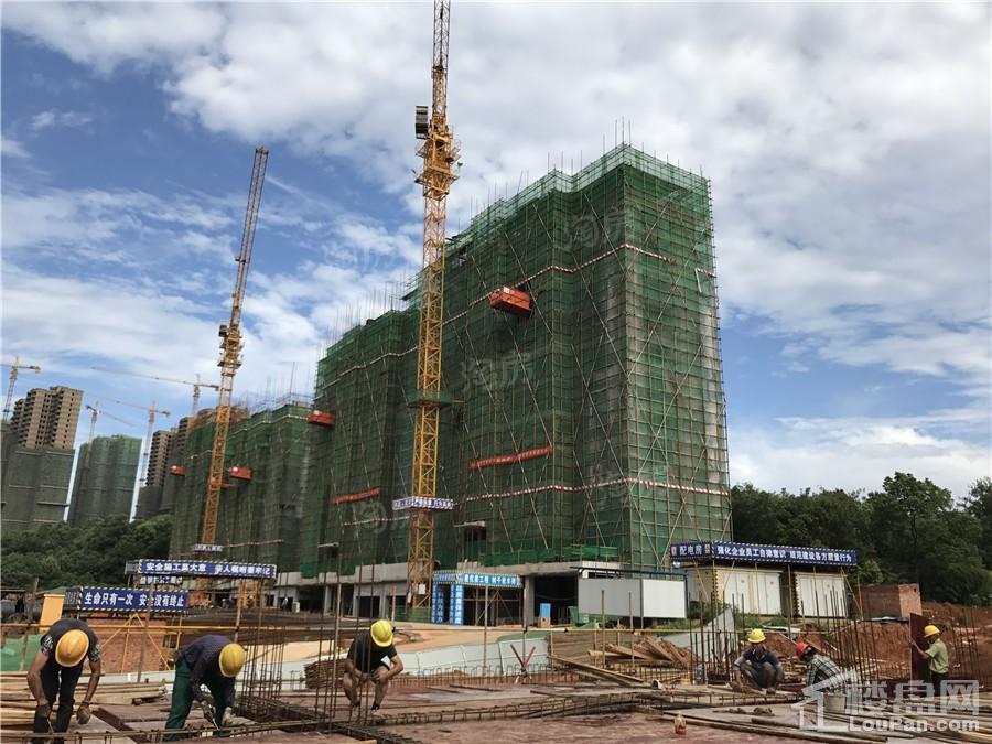 新华联梦想城实景图