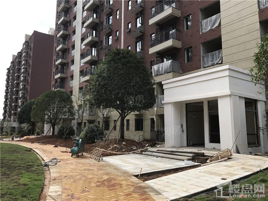新华联梦想城实景图