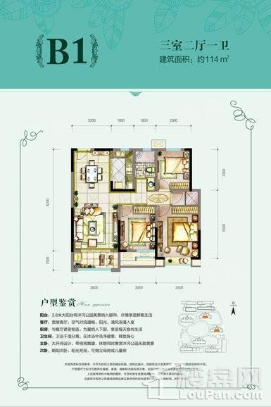 户型图片