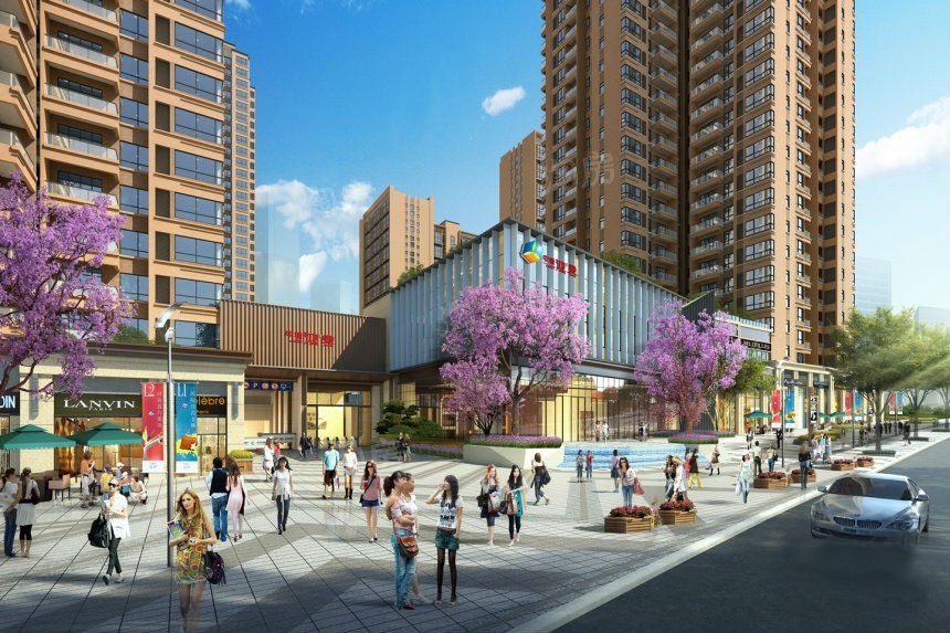 2022年重庆九龙坡仁和西里好不好？（随机区域待售）