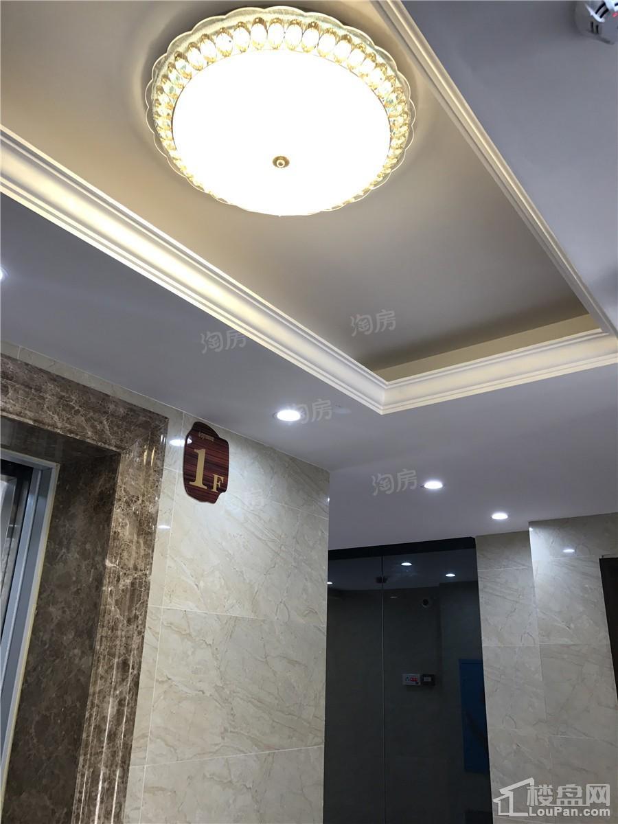 新华联梦想城实景图