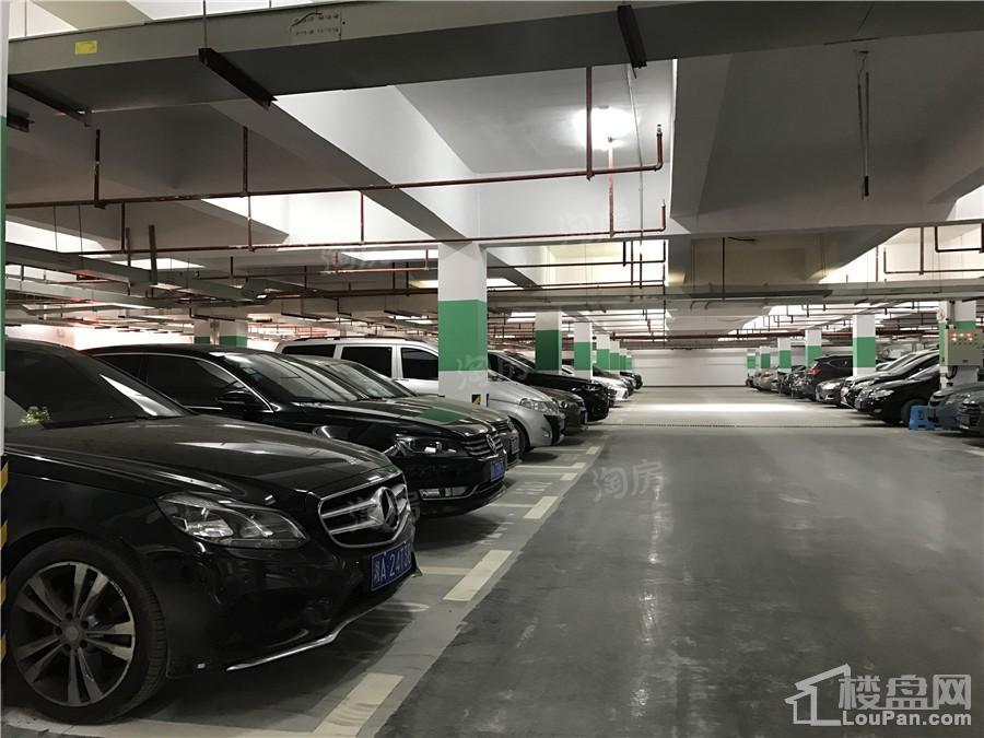 新华联梦想城实景图