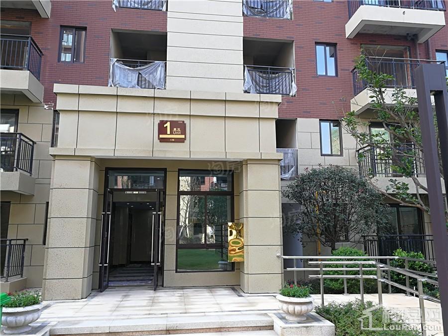 新华联梦想城实景图