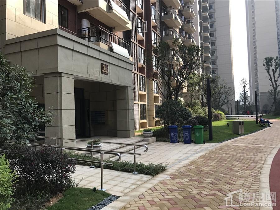 新华联梦想城实景图