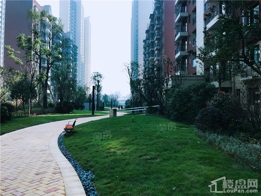 新华联梦想城实景图