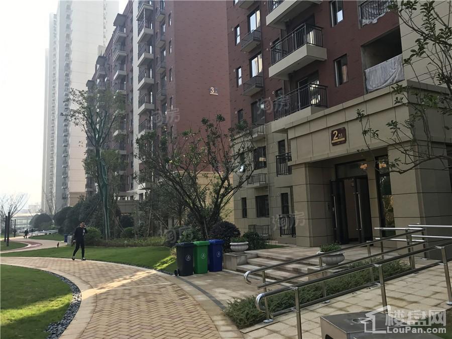 新华联梦想城实景图