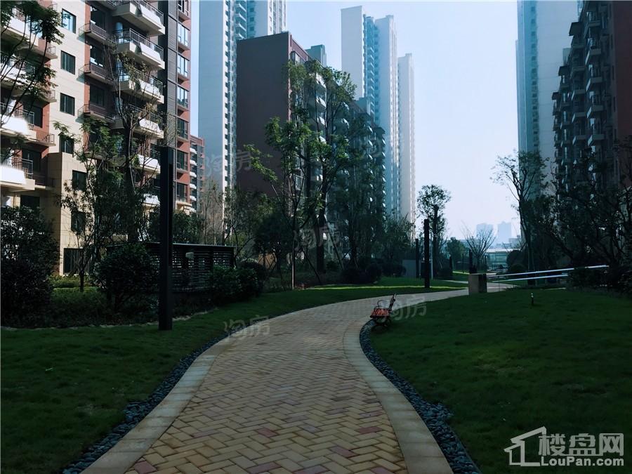 新华联梦想城实景图