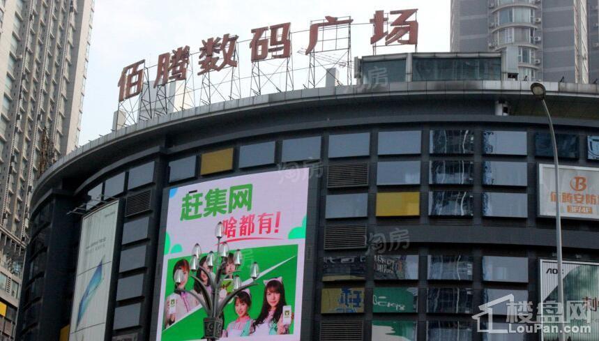 印江州配套图