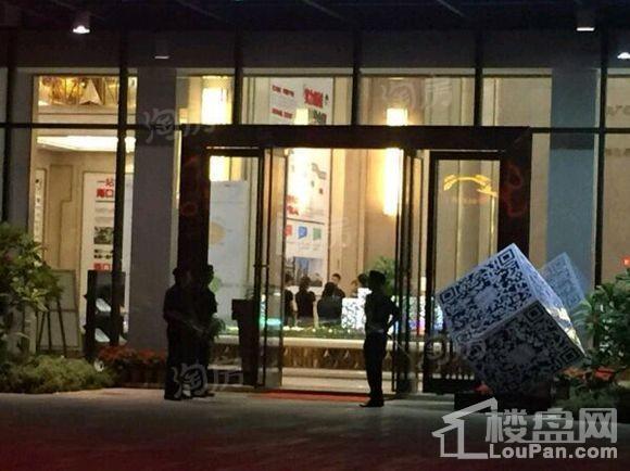 仙居新城吾悦广场位置图