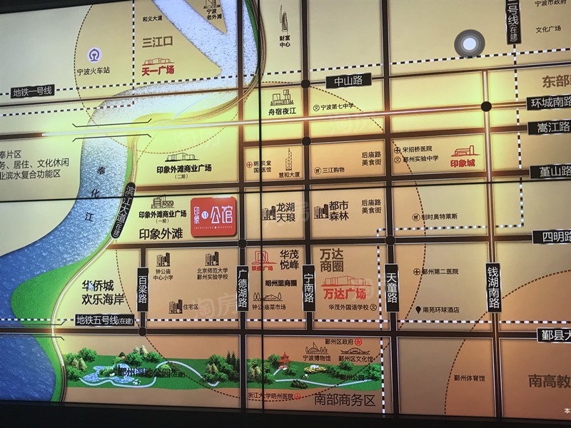 效果图