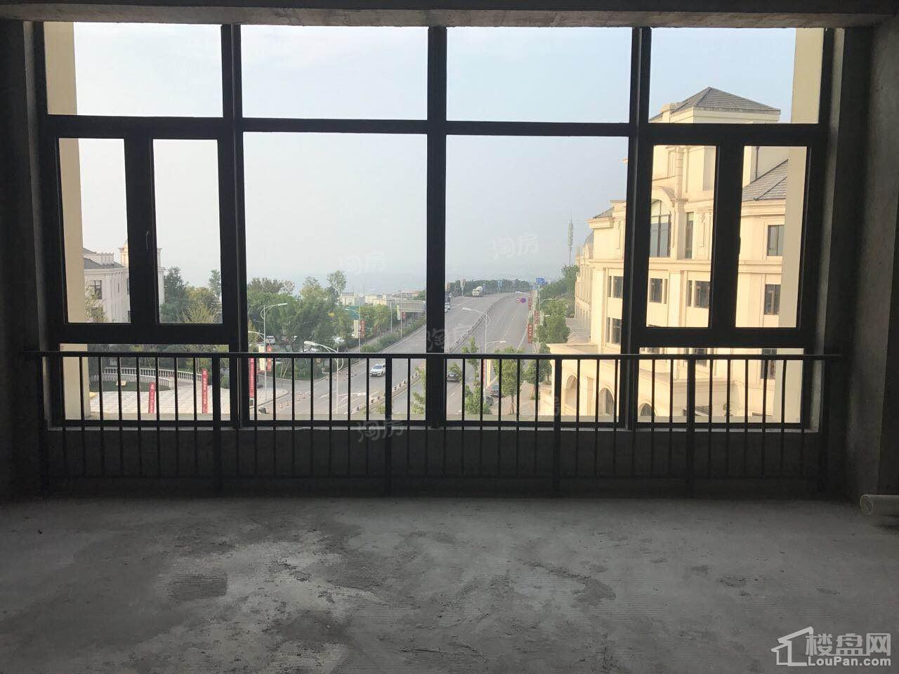 实景图