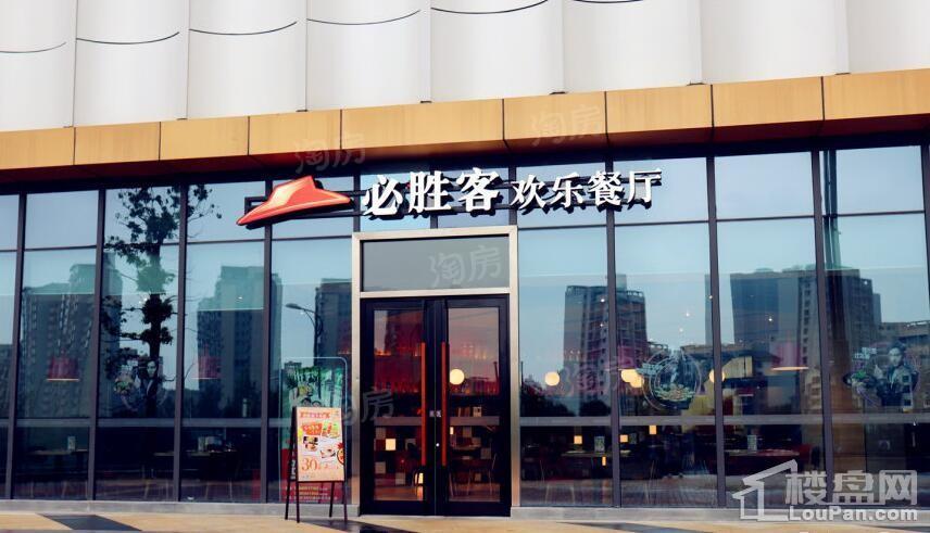 保利茵梦湖配套图