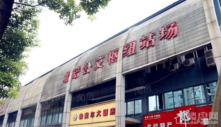周边配套图