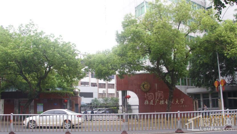 保利天悦配套图