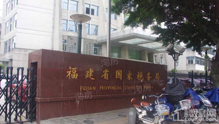 保利天悦配套图