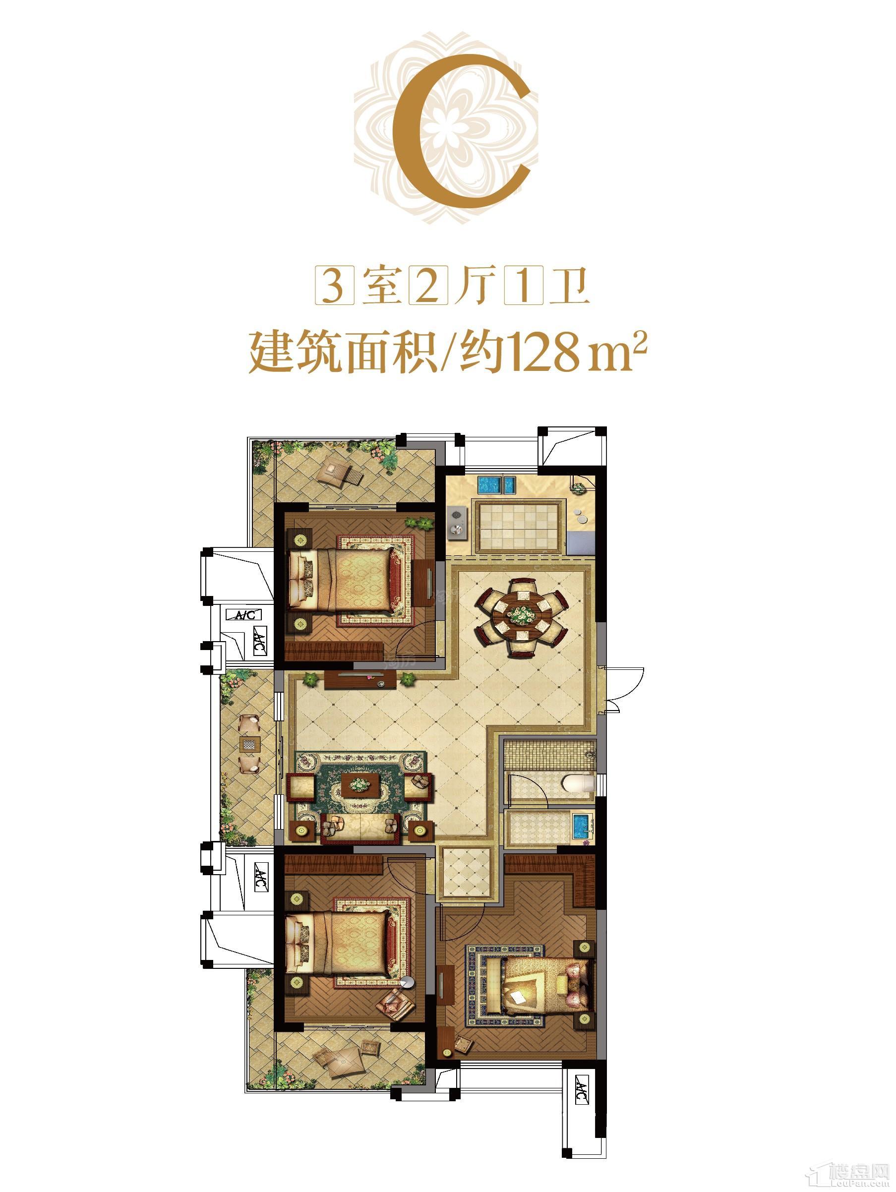 户型图片