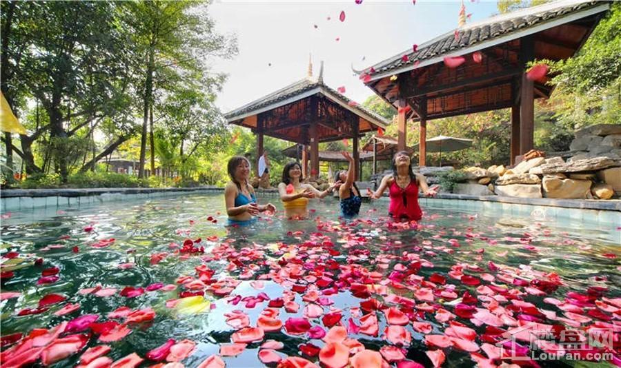 南宁绿地城配套图