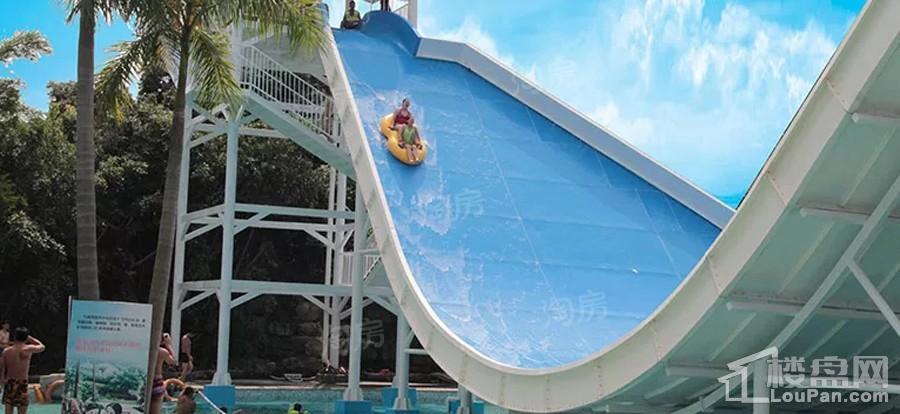 南宁绿地城配套图