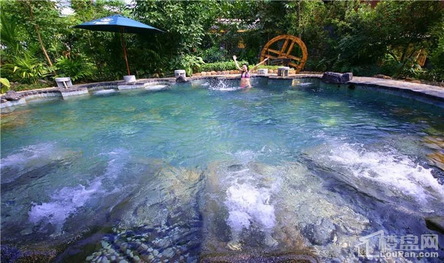 南宁绿地城配套图