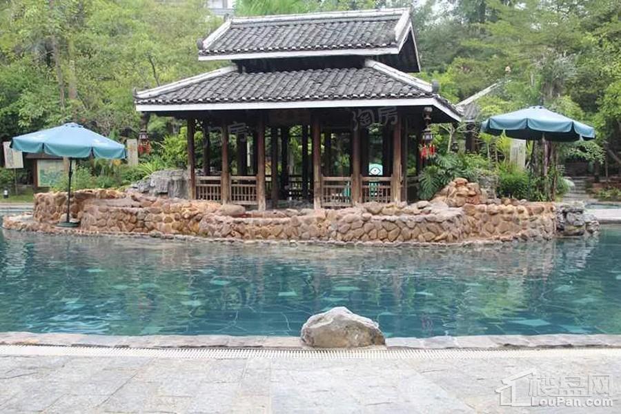 南宁绿地城配套图