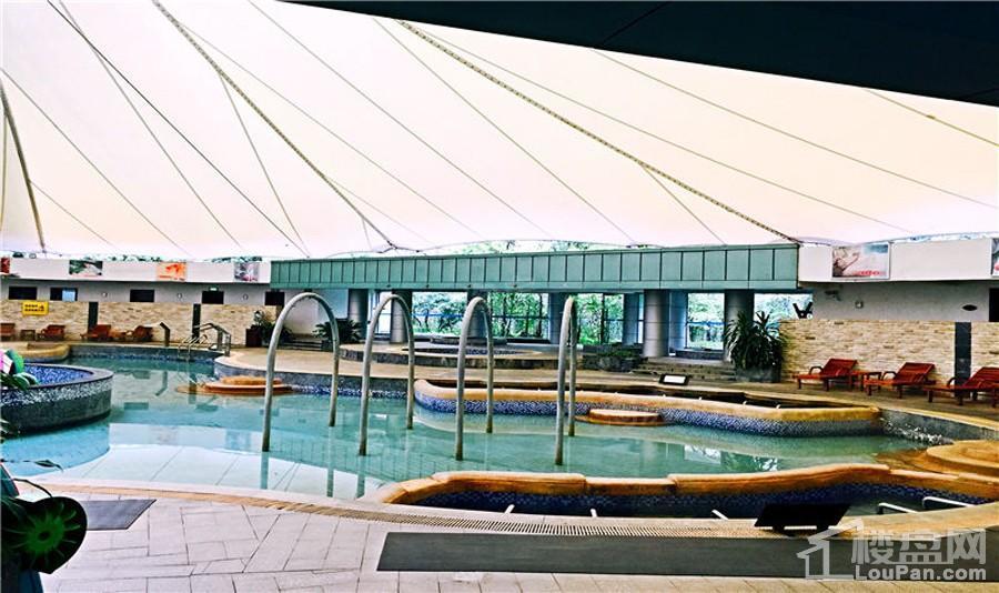 南宁绿地城配套图