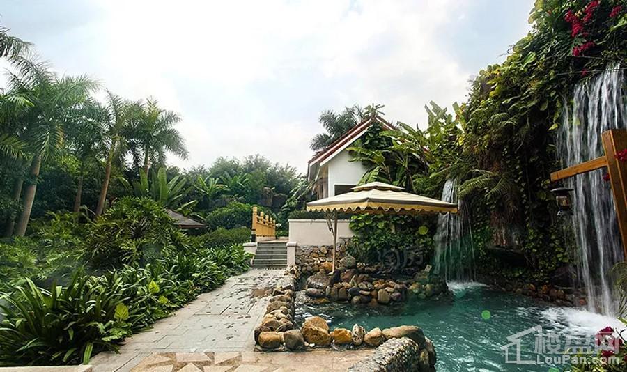 南宁绿地城配套图