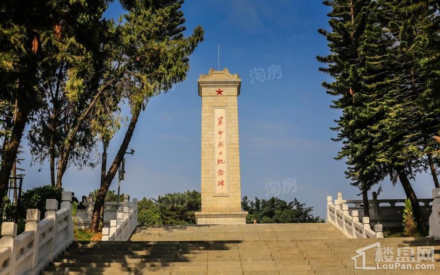 南宁绿地城配套图