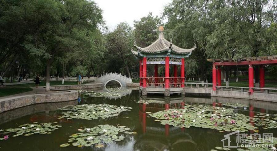 南宁绿地城配套图