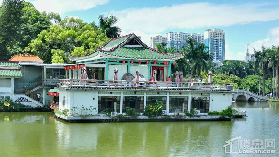 南宁绿地城配套图