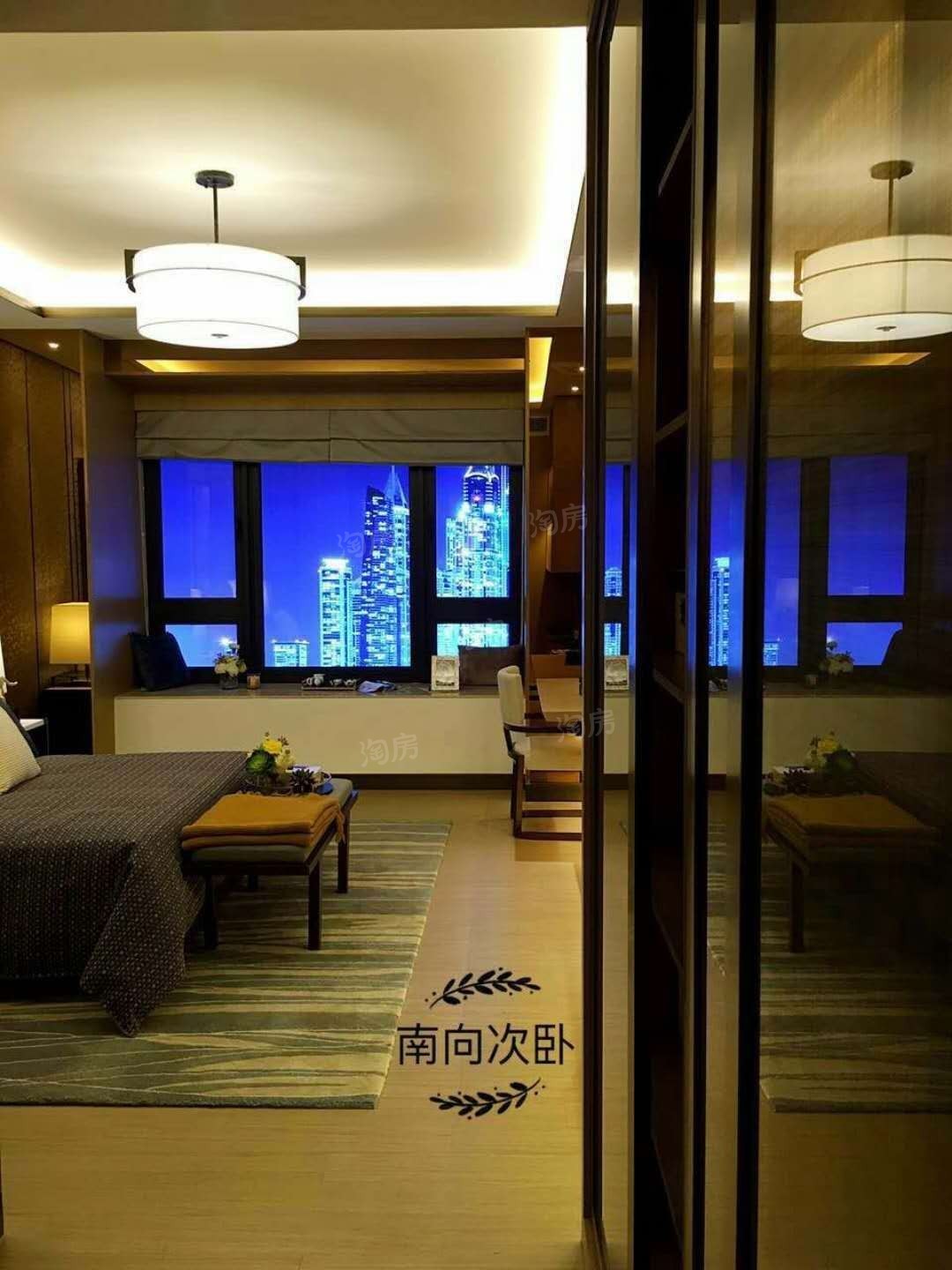 宁波新世界效果图
